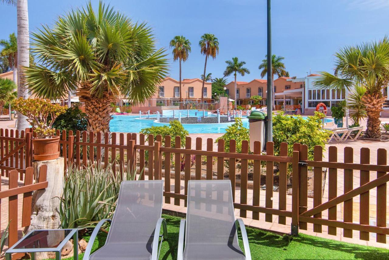 Oasis Pool View Appartamento *